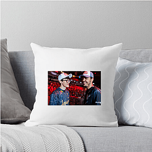 Imperialhal Merchandise Imperialhal Pillows Cover
