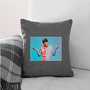 Imperialhal Merchandise For Fans Imperialhal Pillows Cover