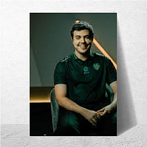 Imperialhal Merch Collection Imperialhal Posters