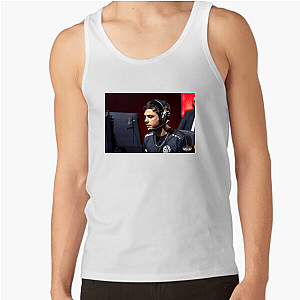 Imperialhal Merch For Fans Imperialhal Tank Tops