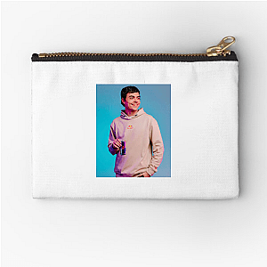 Imperialhal Signature Imperialhal Zipper Pouches