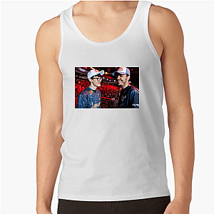 Imperialhal Merchandise Imperialhal Tank Tops