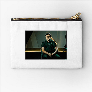 Imperialhal Merch Collection Imperialhal Zipper Pouches