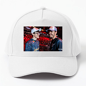 Imperialhal Merchandise Imperialhal Hats & Caps