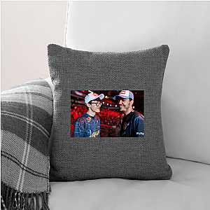 Imperialhal Merchandise Imperialhal Pillows Cover
