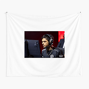 Imperialhal Merch For Fans Imperialhal Tapestries