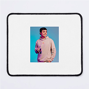 Imperialhal Signature Imperialhal Mouse Pads