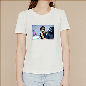 Imperialhal Merch Imperialhal T-Shirts