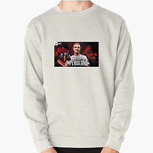 Imperialhal Fan Art Imperialhal Sweatshirts