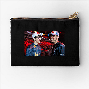 Imperialhal Merchandise Imperialhal Zipper Pouches