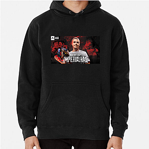Imperialhal Fan Art Imperialhal Hoodies