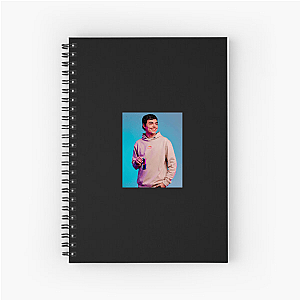 Imperialhal Signature Imperialhal Notebook