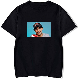 Imperialhal Collection for fans Imperialhal T-Shirts