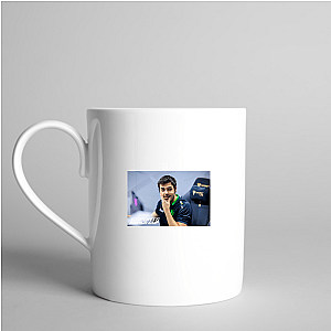 Imperialhal Merch Imperialhal Mugs