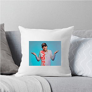 Imperialhal Merchandise For Fans Imperialhal Pillows Cover