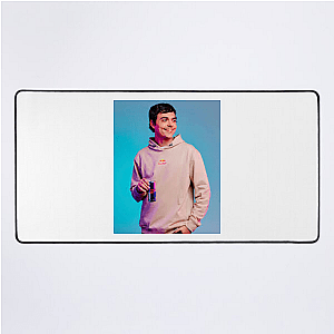 Imperialhal Signature Imperialhal Mouse Pads