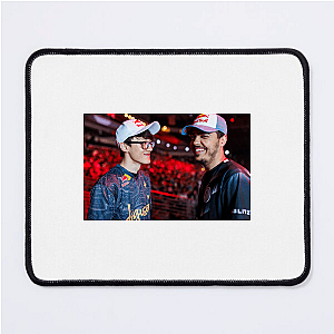 Imperialhal Merchandise Imperialhal Mouse Pads