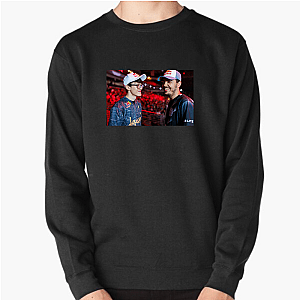 Imperialhal Merchandise Imperialhal Sweatshirts