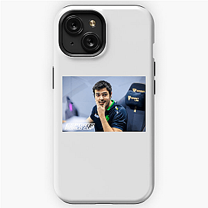 Imperialhal Merch Imperialhal iPhone Cases