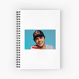 Imperialhal Collection for fans Imperialhal Notebook