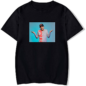 Imperialhal Merchandise For Fans Imperialhal T-Shirts