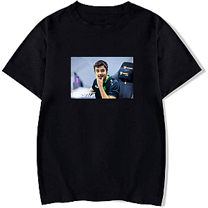 Imperialhal Merch Imperialhal T-Shirts