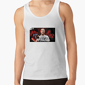 Imperialhal Fan Art Imperialhal Tank Tops