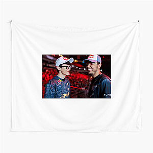 Imperialhal Merchandise Imperialhal Tapestries