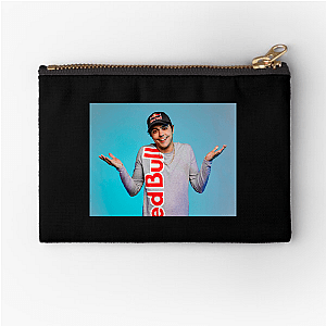 Imperialhal Merchandise For Fans Imperialhal Zipper Pouches