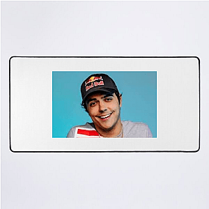 Imperialhal Collection for fans Imperialhal Mouse Pads
