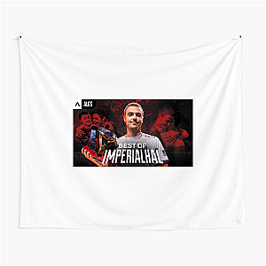 Imperialhal Fan Art Imperialhal Tapestries