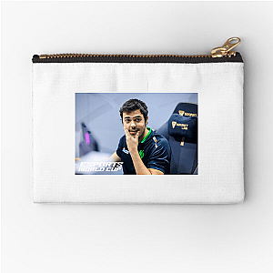 Imperialhal Merch Imperialhal Zipper Pouches