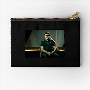 Imperialhal Merch Collection Imperialhal Zipper Pouches