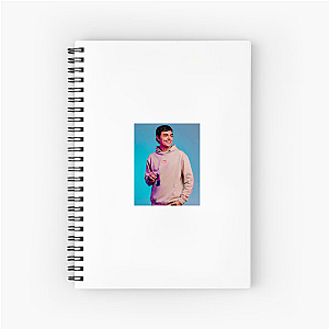 Imperialhal Signature Imperialhal Notebook