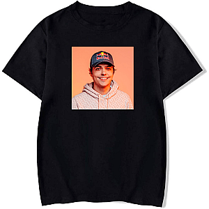 Imperialhal Special Collection Imperialhal T-Shirts