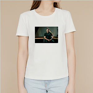 Imperialhal Merch Collection Imperialhal T-Shirts