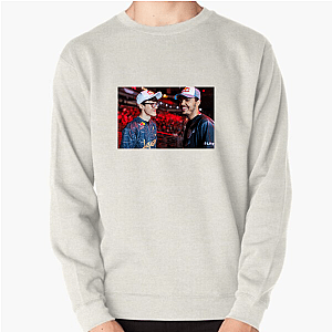Imperialhal Merchandise Imperialhal Sweatshirts