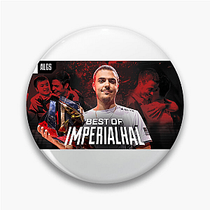 Imperialhal Fan Art Imperialhal Pins