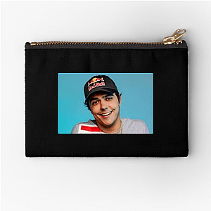 Imperialhal Collection for fans Imperialhal Zipper Pouches