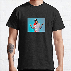 Imperialhal Merchandise For Fans Imperialhal T-Shirts