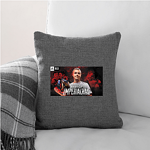 Imperialhal Fan Art Imperialhal Pillows Cover