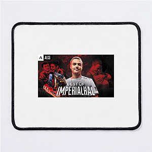 Imperialhal Fan Art Imperialhal Mouse Pads