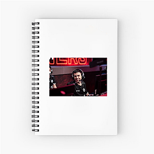 Imperialhal Limited Collection Imperialhal Notebook