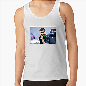 Imperialhal Merch Imperialhal Tank Tops
