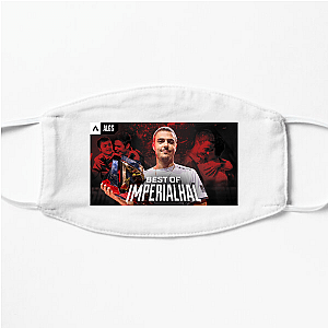 Imperialhal Fan Art Imperialhal Face Masks