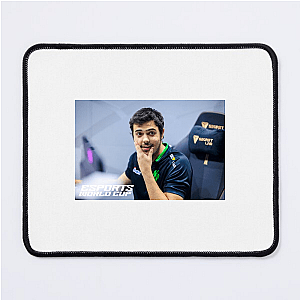 Imperialhal Merch Imperialhal Mouse Pads