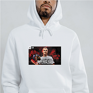 Imperialhal Fan Art Imperialhal Hoodies