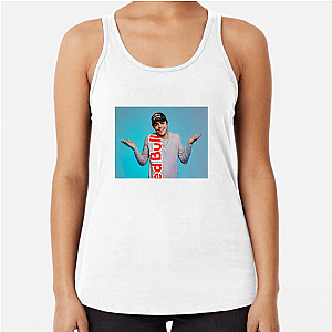 Imperialhal Merchandise For Fans Imperialhal Tank Tops