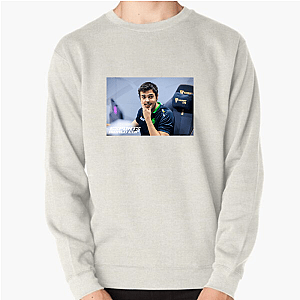 Imperialhal Merch Imperialhal Sweatshirts