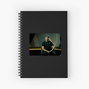 Imperialhal Merch Collection Imperialhal Notebook